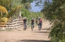 Punta Cana Mountain E-Bike Tour