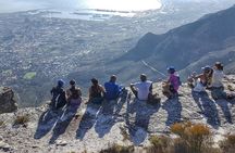 Hike Table Mountain with a Guide - Choose Route