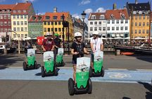 2 Hour Copenhagen Segway Tour