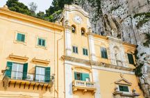 Monte pellegrino and Palazzina Cinese, from culture to adventure.