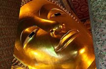 Private Tour: The Best of Bangkok Temples - Half Day