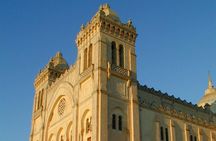 Carthage and Sidi Bou Said Half-Day Guided Tour from Tunis