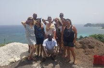 Private Negril Day Trip from Montego Bay