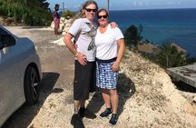Private Negril Day Trip from Montego Bay