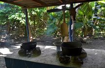 Dominican Republic Countryside Safari Tour from Punta Cana