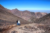 Excursion: Full Day trip to Imlil valley and Toubkal from Marrakech