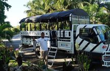 Bayahibe Countryside Safari from La Romana