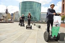 2 Hour Copenhagen Segway Tour