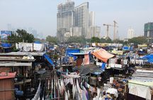 Private Maximum Mumbai Tour With Add-On Options 