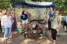 Private Maximum Mumbai Tour With Add-On Options 