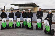 Segway Spring Tour 90 Minutes