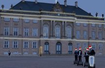 Segway Tour: Copenhagen Christmas Cruise