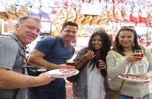 Private Tapas Tour (Only your group will participate)