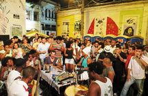 Nightlife of Rio as a Local Tour