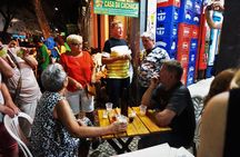 Nightlife of Rio as a Local Tour