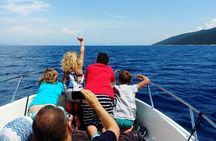 Explore Hvar, Brac and Solta on the Private Boat Trip - Unique Experience