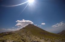 Climb Up Mountain Taygetos 2 day