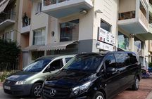Athens Scuba Diving Experience for Certified Divers with pick up