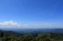 3 Levels of Huatulco Reloaded (Vanilla Experience)