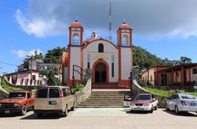 3 Levels of Huatulco Reloaded (Vanilla Experience)
