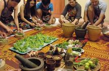 Silom Thai Cooking School with Fresh Market Tour