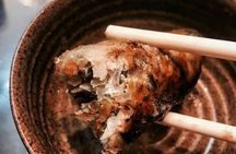 Vietnamese Home Cooking Class in Hanoi