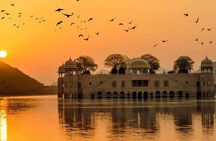 Private Jaipur Full Day Tour 