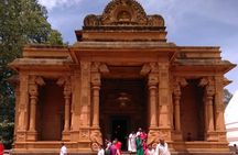 Private City tour in Colombo By tuk tuks or Cars