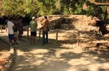 Pyramids Archaeological Site HT