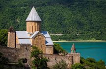 To The Majestic Kazbegi Full Day tour