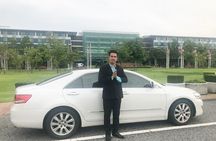  Private Customized Bangkok Tour With Driver 