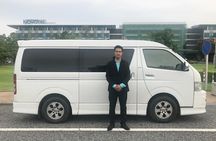  Private Customized Bangkok Tour With Driver 