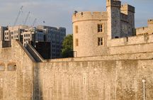 Tower of London Private Guided Tour