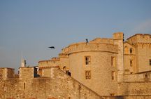 Tower of London Private Guided Tour