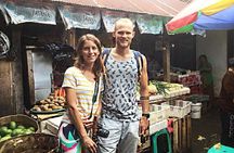 Vegetarian Ubud Cooking Class Bali