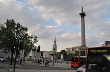 Private Walking Tour City of London