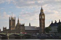 Private Walking Tour City of London