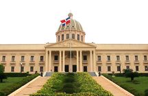 Full-Day Santo Domingo City Tour from La Romana