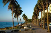 Full-Day Santo Domingo City Tour from Punta Cana