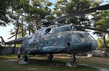 War Museum, Killing Field and Floating Village ( Kampong Phluk)