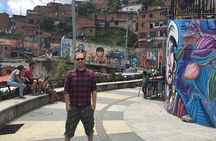 Advanced package Pablo Escobar tour including C13 and barrio PE aprox 8 hrs