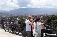 Complete Pack: Pablo Escobar Tour and Comuna 13