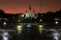 New Orleans Haunted Pub Crawl