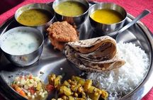 Market Visit and Cooking Class in Pune