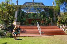 Vallarta Botanical Garden and Tequila Tasting from Puerto Vallarta