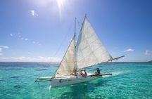 Private Moorea Discovery Half-day Sailing