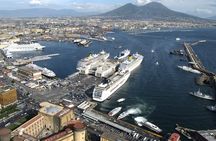 Exclusive 2h Private Pompeii Tour with Tickets & Transfer