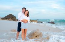 Photo Session in Los Cabos