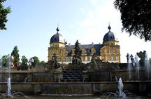 Private Guided Walking Tour of Bayreuth With A Professional Guide