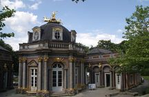 Private Guided Walking Tour of Bayreuth With A Professional Guide